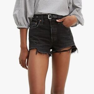 Levi’s 501 Shorts